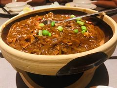 -金鸭季·北京烤鸭(深业上城店)