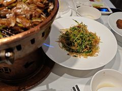 -四季民福烤鸭店(王府井东安门店)