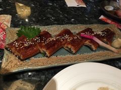 -蘭·日本料理铁板烧(碧云路店)