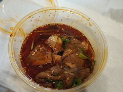 -力力豆花庄(广渠门店)