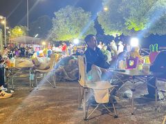 -顺德君豪酒店(佛山容桂渔人码头店)