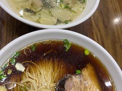 -东吴面馆(君地新大陆店)