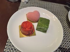 -景湖轩全日制餐厅·南湖名都