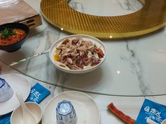 -勇利赵家烤肉坊(含光路店)