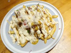 -黑熊披萨orso pizza