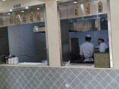 -马子禄牛肉面(金宝街店)