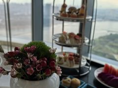 -三迪希尔顿酒店·星空酒廊