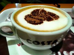 android_upload_pic-COSTA COFFEE(西贸凯德晶品4层2店)
