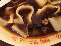 牛肉板面-顺发拉面(长湖路店)