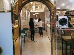 -茶力的小怪兽(梅林卓悦汇店)