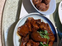 -山外山菜馆(玉泉路店)