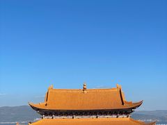 -崇圣寺三塔文化旅游区