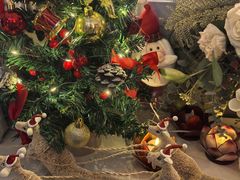 -大头虾越式风味餐厅(光明广场店)