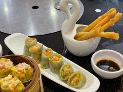 -味可道美食坊(福基路店)