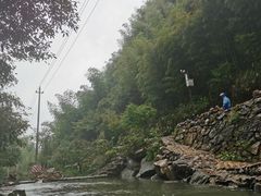 -将军关探险漂流