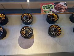 -本色.小马哥烧烤(五一路总店)