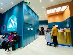 -海马体照相馆(北京朝阳大悦城店)