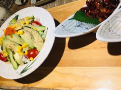 -酒井酱子·深夜食堂(东城汇店)