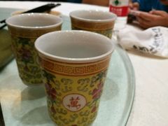 -仿膳饭庄(天安门店)