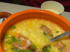 -33号大院·青岛本帮菜(五四广场店)