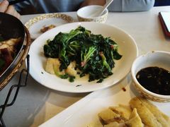 -壹只菜·崇明本地特色菜(崇明南门店)
