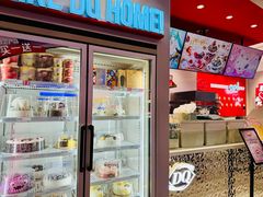 -DQ·蛋糕·冰淇淋(嘉兴南湖万达店)