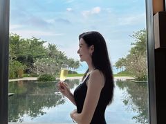 -柏悦酒店-沁园牛排海鲜西餐厅