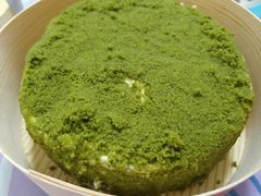 -花花卷卷·鲜食蛋糕(静安久光百货店)