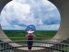 -东寨港红树林旅游区