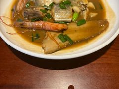 -妈妈菜舟山海鲜(定海古城店)