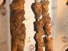 -耶里夏丽·新疆菜·28年喀什老馆(田林东路店)