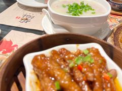 -虾饺妹·粤式手工点心(水荫路店)