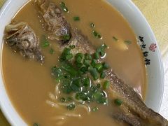 -何记面馆(龙泉山店)