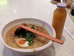 -味千拉面(光启城时尚购物中心店)