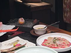 -匠和风精致料理(成都龙湖滨江天街店)
