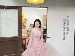 -HERRE·赫尔茶咖(解放公园店)