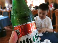 -伊带伊路新疆美食府(呼家楼店)