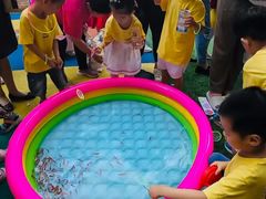 -幸福泉幼儿园(秋实东街)