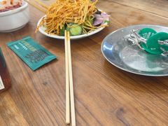 -老刘家永盛斋·传统泡馍(东关南街店)
