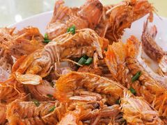 -锐记美食店·现捞海鲜(闸坡店)