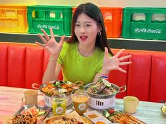 -清迈9号泰国大排档(富兴店)