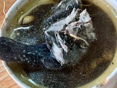 -东凤老字号腰子店