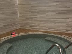 -广州从化都喜泰丽度假酒店温泉