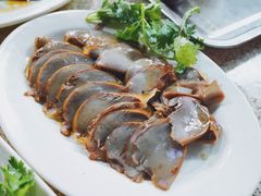 鹅肾-乌文新澄海卤鹅店