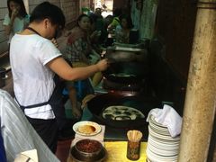 -五娭毑臭豆腐(黄兴南路店)