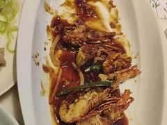 -上海虹桥宾馆味翠餐厅