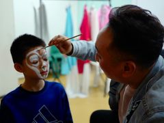 -瑞思英语·少儿英语启蒙(和平·国际商场示范校区)