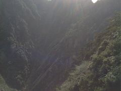 -石门涧