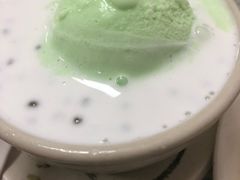 -仁信双皮奶(东川路店)
