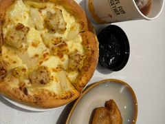 -乐凯撒披萨(欢乐颂购物中心店)